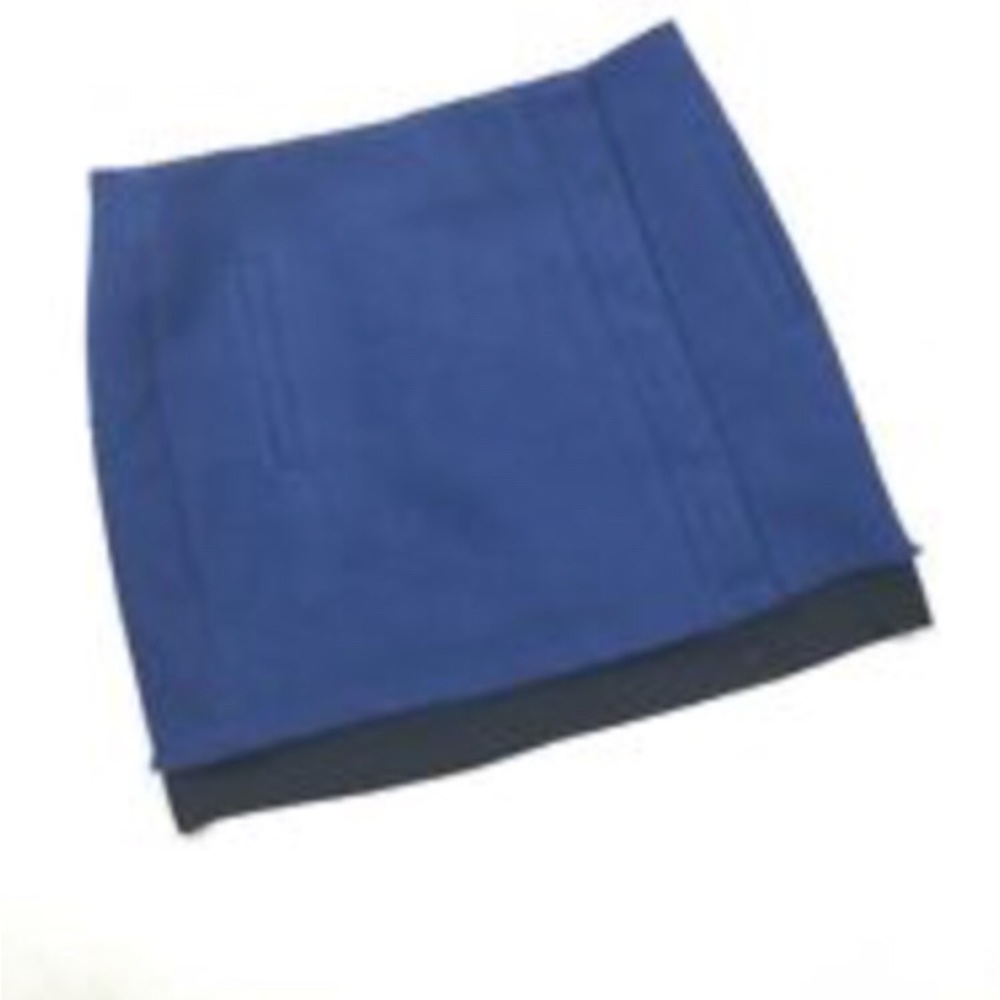 Diane Von furstenberg Kiki boouclé skirt - Picture 7 of 8